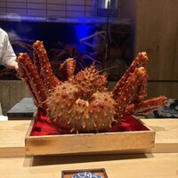湘南沖地蟹専門店ふじ月 -  湘南沖地蟹専門店ふじ月 -