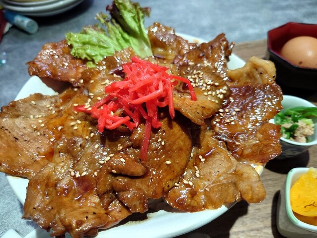 ほびーい喫茶店 - 柏林台（喫茶店）の写真