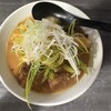 北海道ラーメン めんこい