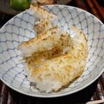 四間道 とりう - 