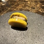 pesceco - 海藻を使ったペースト