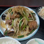 台湾料理 福祥居 - 