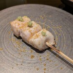 焼とり 常世長鳴鳥 - 