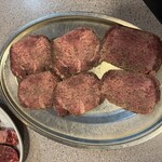 焼肉 たちばな - 