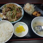 台湾料理 福祥居 - 