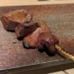 焼とり 常世長鳴鳥 - 