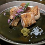 焼とり 常世長鳴鳥 - 