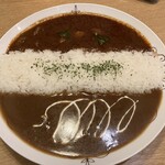 Spice Curry カリカリ - 