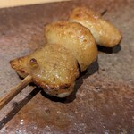 焼とり 常世長鳴鳥 - 