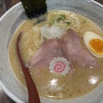 ひかり - 濃厚鶏正油