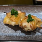 焼とり 常世長鳴鳥 - 