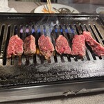 焼肉 たちばな - 