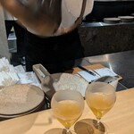 焼とり 常世長鳴鳥 - 