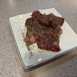 焼肉 たちばな - 