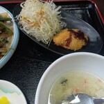 台湾料理 福祥居 - 