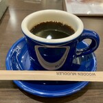 カフェニュージャポネ - ブレンドコーヒー