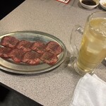 焼肉 たちばな - 