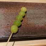 焼とり 常世長鳴鳥 - 