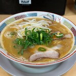 らーめん与壱 - らーめん