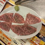 焼肉 たちばな - 