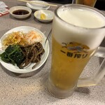 焼肉 たちばな - 