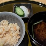 焼とり 常世長鳴鳥 - 