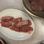 焼肉 たちばな - 