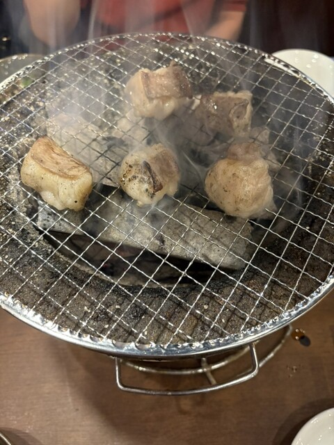 Ikebukuro Sakaba Jonetsu Horumon photo 5