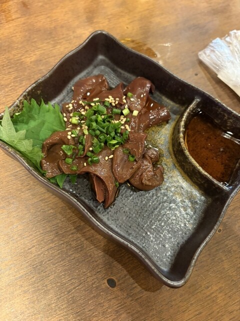 Ikebukuro Sakaba Jonetsu Horumon photo 2