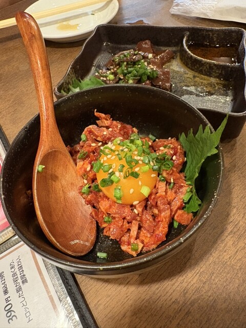 Ikebukuro Sakaba Jonetsu Horumon photo 3