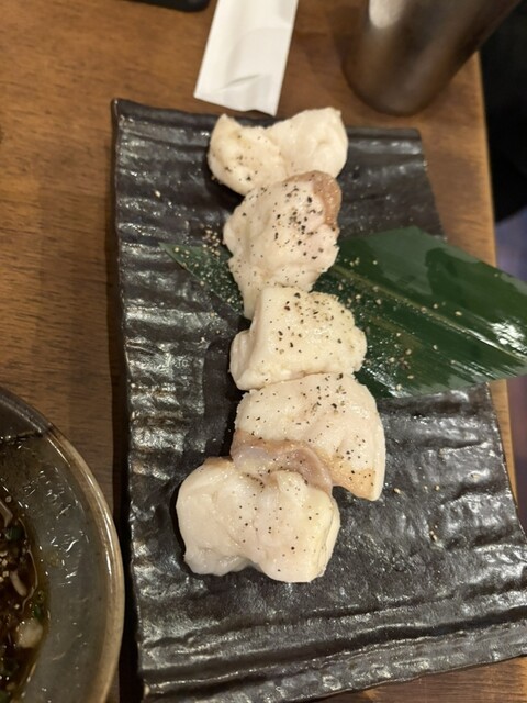 Ikebukuro Sakaba Jonetsu Horumon photo 4