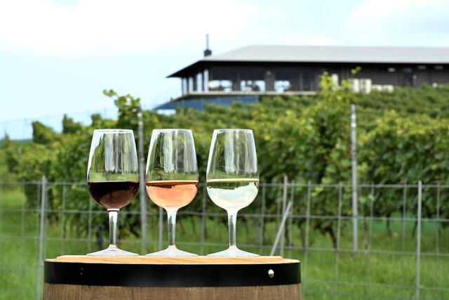 了美 ワイン&ダイン（了美 Wine & Dine） - 仙台市泉区その他（レストラン）の写真