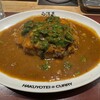 旨辛カレー専門店 白洋亭
