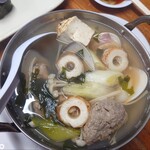 魚がし 福ちゃん - 