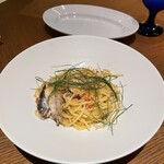 MAIN DINING sereno(THE MARK GRAND HOTEL) - 