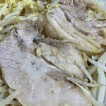 ラーメン二郎 - 