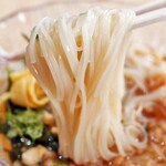 そうめんや木箱 - 