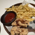 肉と魚と全席個室 七 - 