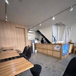 そうめんや木箱 - 