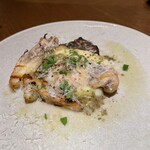 MAIN DINING sereno(THE MARK GRAND HOTEL) - 