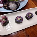 魚がし 福ちゃん - 