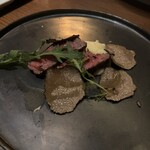 MAIN DINING sereno(THE MARK GRAND HOTEL) - 