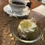 MAIN DINING sereno(THE MARK GRAND HOTEL) - 