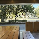 Park South Sandwich - 