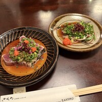 ざくろ 銀座店 - 