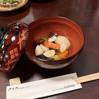 ざくろ 銀座店 - 