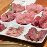 焼肉 いのうえ 吉祥寺店 - 