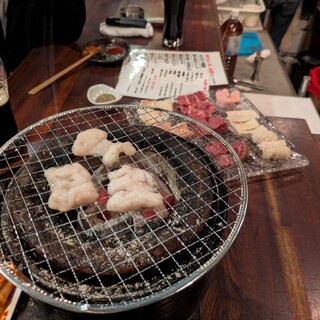 吉田ホルモン_0