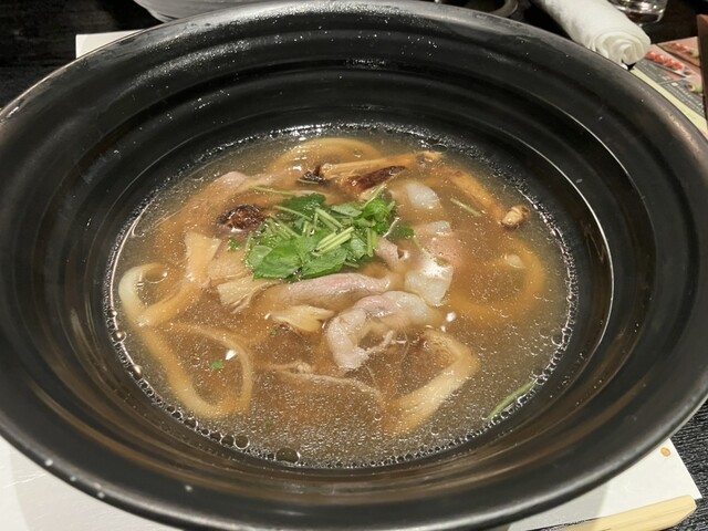 Tsurutontan Shinjuku Ten photo 3