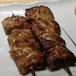 もつ焼き 煮込み 楓 - てっぽう